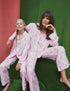 Marks & Spencer "Dream Satin™ Wicked™ Pyjama Set"